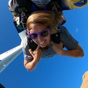 Meet your Posher, Iris